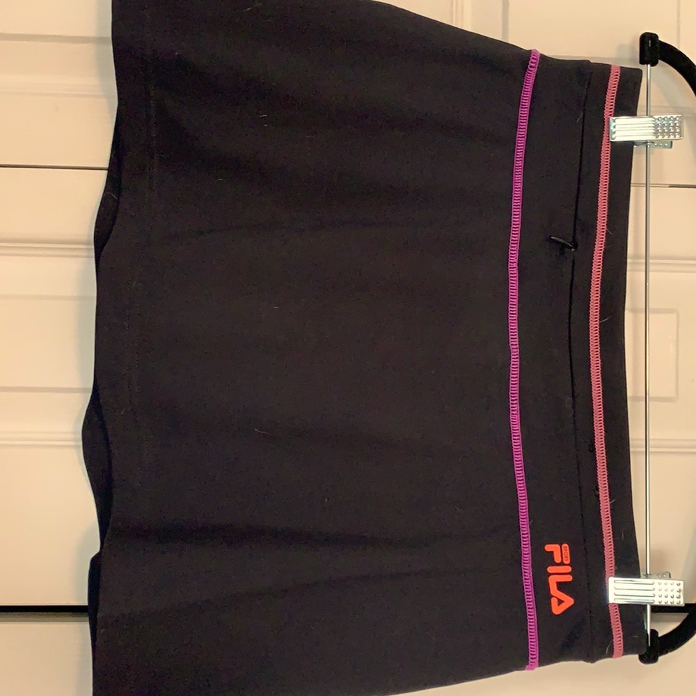 Fila skort size M NWOT